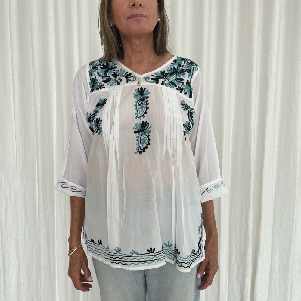Indian Wedding Shirt